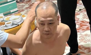  Nghi phạm bịt mặt cướp ngân hàng ở Hải Phòng khai gì?