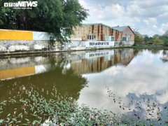 Khởi tố, bắt tạm giam Cao Thị Cúc - chủ khu đất 'Tịnh thất Bồng Lai'