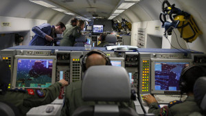 Mỹ tiết lộ quy tắc chia sẻ thông tin tình báo cho Ukraine, tránh đối đầu với Nga