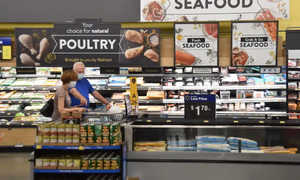 Thị trường khan hiếm, người tiêu dùng Mỹ chán nản