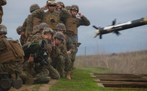 Quân đội Mỹ đứng trước bài toán khó khi viện trợ tên lửa cho Ukraine