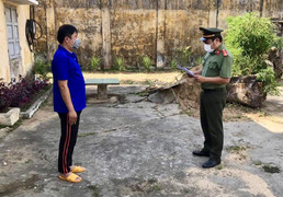 Bắt hiệu trưởng, phó phòng đào tạo trường Trung cấp Đông Á