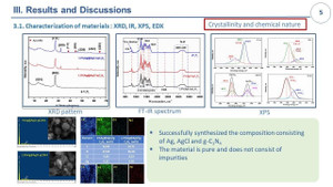 Chuyên gia 'choáng' trước nghiên cứu của học sinh ngang tầm tiến sĩ thế giới