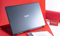 3 mẫu laptop Acer chính hãng giá tốt tại Di Động Việt