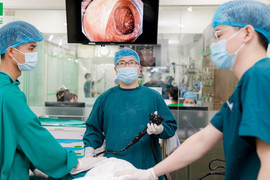 Ung thư đường tiêu hóa: Trì hoãn kiểm tra, hậu quả khó lường