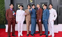 Nhiều khán giả kêu gọi tẩy chay album mới của BTS 
