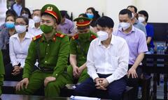 Cựu Thứ trưởng Bộ Y tế biện minh lý do không ngăn chặn thuốc giả VN Pharma