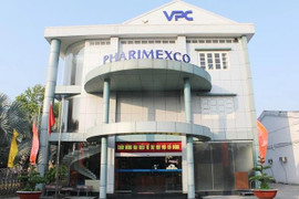 Bộ Y tế chưa thu hồi được hơn 3,8 triệu USD trong vụ án tại Cty Dược Cửu Long