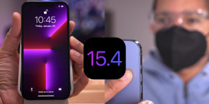 Không cần iPhone 12 vẫn có thể mở khóa Face ID khi đeo khẩu trang theo cách này