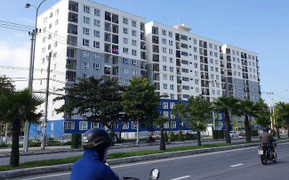 Từ tháng 6/2023, nhà ở xã hội của Vinhomes sẽ tới tay người dân