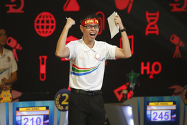 Quán quân Olympia duy nhất không đi du học Úc hiện thế nào?