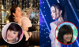 Cuộc sống hiện tại nhiều thay đổi của 4 ca sĩ nhạc teen đình đám Vbiz một thời