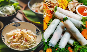 5 đặc sản mùa hè đủ vị chua cay mặn ngọt bạn nhất định phải thử khi đến Hà Nội