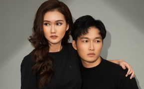 Hơn 5 năm yêu nhau ngọt ngào nhưng đầy thử thách của Hương Giang - Đình Tú