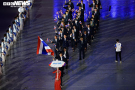 Thể thao Thái Lan muốn hợp tác với Việt Nam, tham vọng vươn tầm ASIAD, Olympic