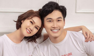 Diễn viên Hương Giang thừa nhận chia tay Đình Tú 'Thương ngày nắng về'