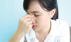 Người bị viêm xoang có nên ăn nhiều đường?