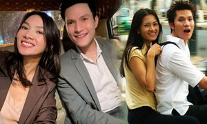 Sao Việt 15/5: Cặp đôi 'Những cô gái chân dài' không mấy khác biệt sau 20 năm