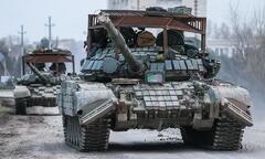 Tướng tình báo Ukraine dự đoán chiến sự sẽ kết thúc cuối năm nay