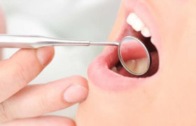 5 loại bệnh nguy hiểm có cùng triệu chứng khô miệng