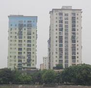 Bộ Xây dựng: Nhà ở xã hội phát triển 'nhỏ giọt'