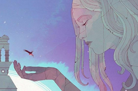 Không phải ai cũng biết, buông bỏ là bước đầu tiên để đạt được hạnh phúc