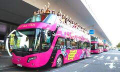 Ngân hàng bán tài sản thế chấp thu hồi nợ của Công ty Coco City tour