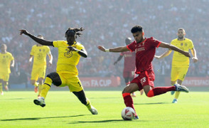 Mason Mount đá hỏng luân lưu, Chelsea cay đắng nhìn Liverpool vô địch FA Cup