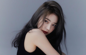 Cha mẹ ly dị, nữ idol Kpop lần đầu được gặp bố tại buổi ký tặng khiến fan xót xa