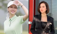 Hương Giang nghĩ gì về Huyền Lizzie khi đàn chị bị đồn thổi là kẻ thứ ba?