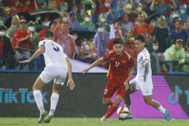 Lịch thi đấu SEA Games 31 hôm nay 15/5