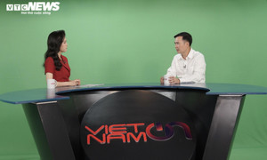 Thứ trưởng KH-CN: 'Trí tuệ nhân tạo của Việt Nam vẫn ở mức thấp so với thế giới'