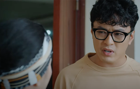 'Thương ngày nắng về 2' tập 19: Đức tuyên bố thuê nhà cho mẹ và chị ở riêng