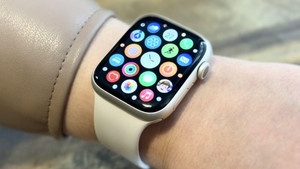 Có nên mua Apple Watch khi không dùng iPhone?