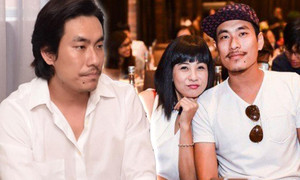 Chia tay Cát Phượng với lý do không hợp, Kiều Minh Tuấn nhận 'gạch đá'