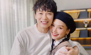 Trúc Nhân tiết lộ sự thật về mối quan hệ với Miu Lê