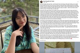 Con gái 'ghét Toán' nhưng lại nhớ những con số về cha khiến dân mạng xúc động