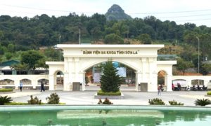 Sơn La: Ba gói thầu mua sắm kit xét nghiệm giá cao hơn các địa phương