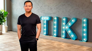 Từ anh bán sách khởi nghiệp với 5.000 USD đến tham vọng IPO tại Mỹ