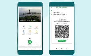 14 triệu người được cấp hộ chiếu vaccine COVID-19