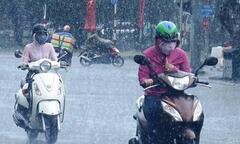 Thời tiết ngày 16/5: Miền Bắc giảm nhiệt, có nơi trời lạnh 17 độ C