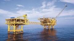 PVN và ExxonMobil bàn kế hoạch thúc đẩy dự án mỏ khí Cá Voi Xanh