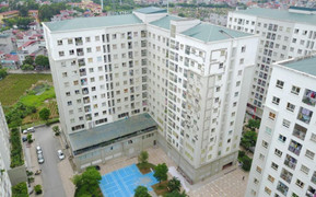 Dự án nhà ở xã hội của Vinhomes khi nào được triển khai?