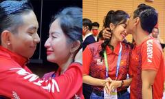 Mối tình chị em 14 năm sau những giọt nước mắt của Khánh Thi dành cho Phan Hiển