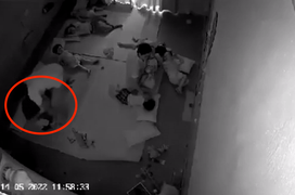 Cô giáo mầm non trùm túi nilon lên đầu trẻ rồi đánh: Thông tin mới nhất 