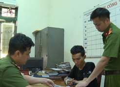 Thợ sửa khoá đột nhập nhà khách, 'cuỗm' cả trăm triệu đồng