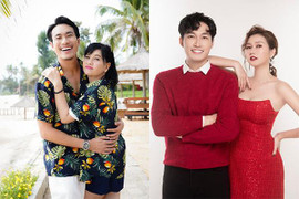 Những mối tình 'chị - em' tan vỡ gây tiếc nuối nhất showbiz Việt 