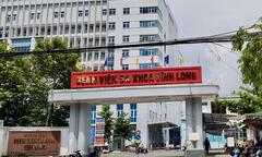 Vĩnh Long có 6 gói thầu liên quan Công ty Việt Á, tổng giá trị hơn 24 tỷ đồng