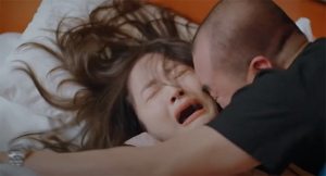 'Thương ngày nắng về 2' tập 20: Khánh bị nhân tình của chị chồng giở trò đồi bại