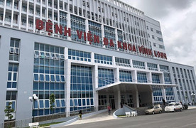 Chuyển hồ sơ mua sắm thiết bị y tế ở Bệnh viện Đa khoa Vĩnh Long sang công an